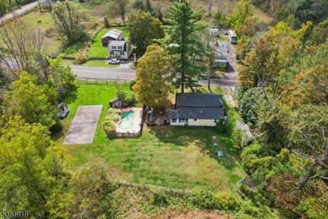 198 Libertyville Road Wantage NJ 07461