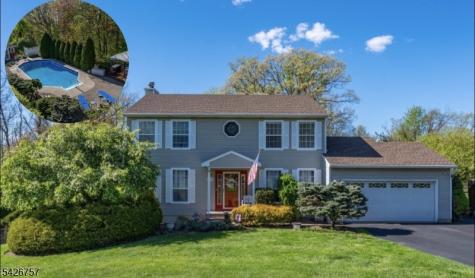 11 Hearthstone Drive Vernon NJ 07461