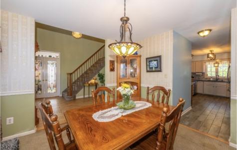 11 Hearthstone Drive Vernon NJ 07461