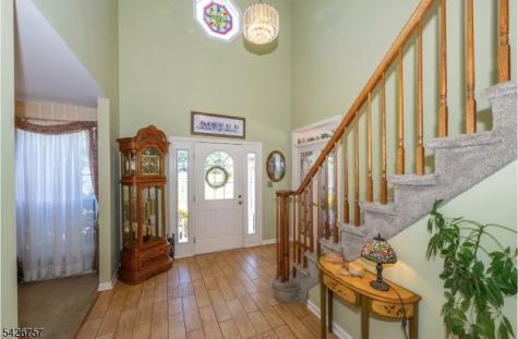 11 Hearthstone Drive Vernon NJ 07461