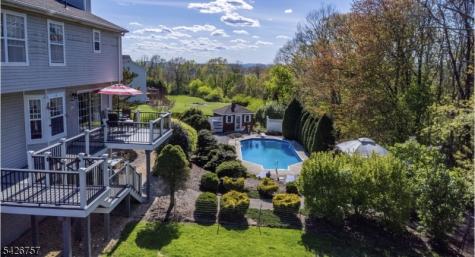 11 Hearthstone Drive Vernon NJ 07461