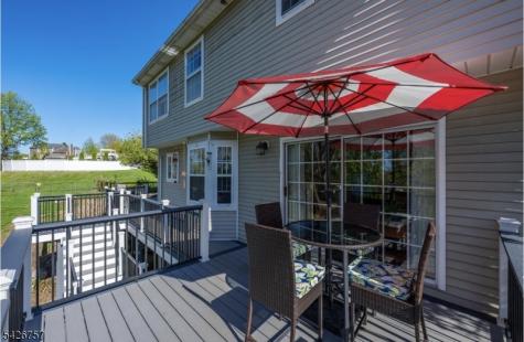 11 Hearthstone Drive Vernon NJ 07461