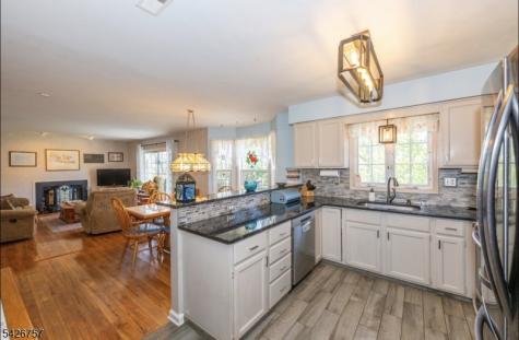 11 Hearthstone Drive Vernon NJ 07461