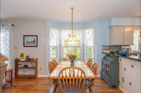 11 Hearthstone Drive Vernon NJ 07461
