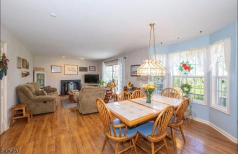 11 Hearthstone Drive Vernon NJ 07461
