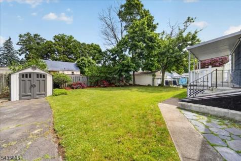 89 Leo Street Edison NJ 08817
