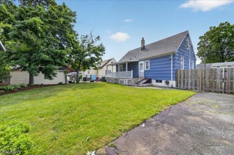 89 Leo Street Edison NJ 08817