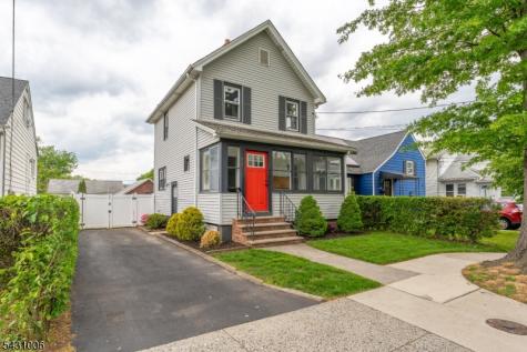 422 Faitoute Avenue Roselle Park NJ 07204