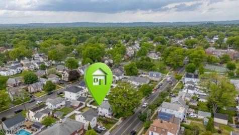 422 Faitoute Avenue Roselle Park NJ 07204