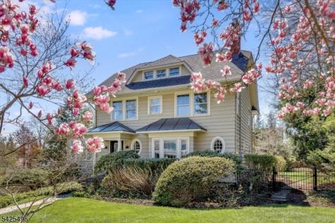 108 Durand Road Maplewood NJ 07040