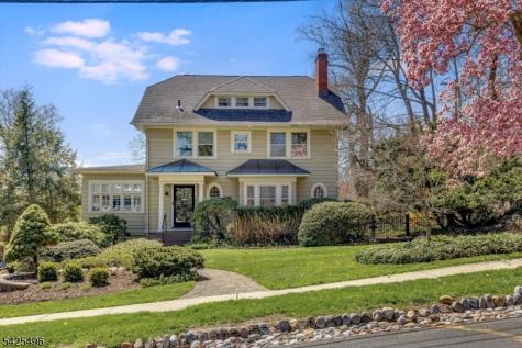 108 Durand Road Maplewood NJ 07040