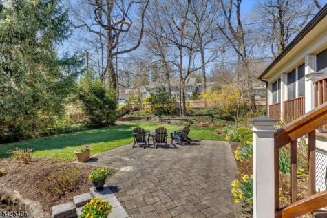 108 Durand Road Maplewood NJ 07040