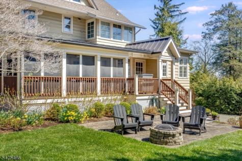 108 Durand Road Maplewood NJ 07040