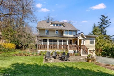 108 Durand Road Maplewood NJ 07040