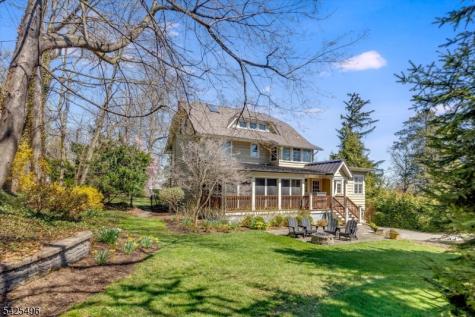 108 Durand Road Maplewood NJ 07040