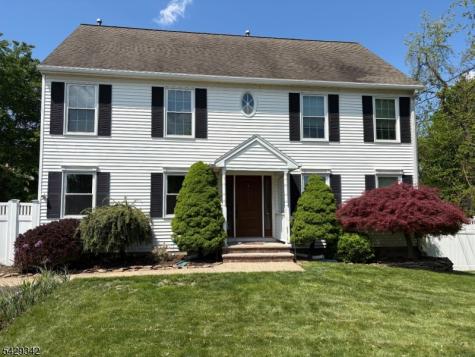 317 Livingston Street Bound Brook NJ 08805