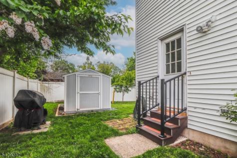 317 Livingston Street Bound Brook NJ 08805