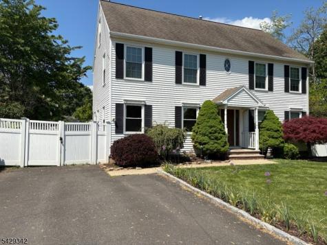 317 Livingston Street Bound Brook NJ 08805