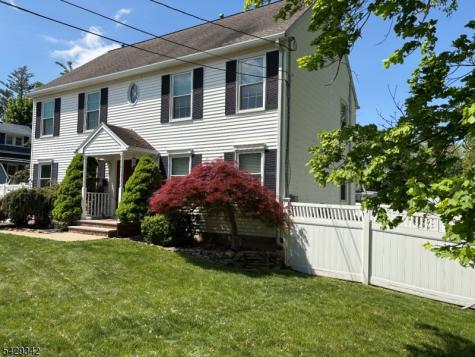 317 Livingston Street Bound Brook NJ 08805