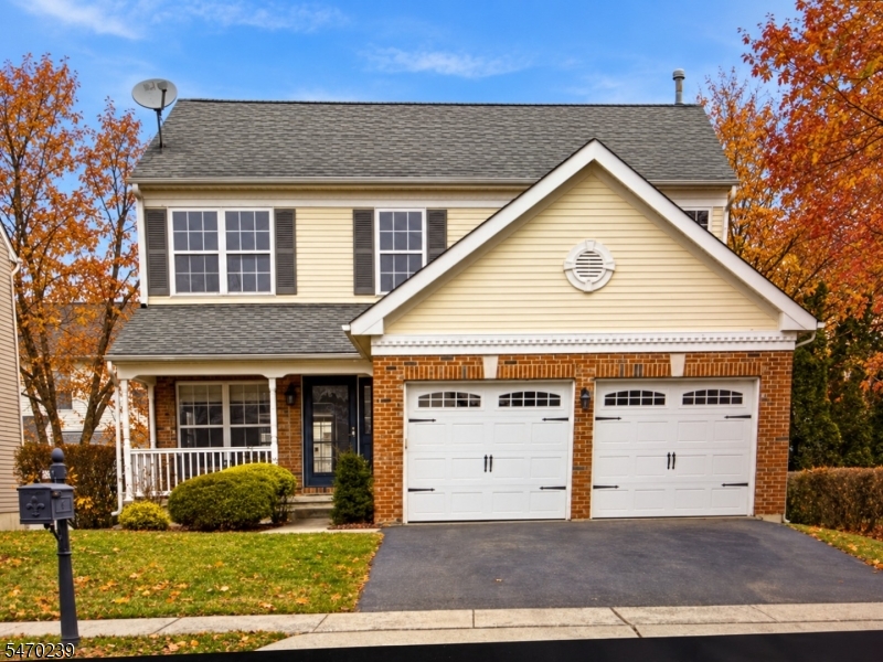 385 Hamilton Drive Greenwich NJ 08886