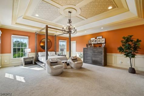 3 Balmoral Drive Alexandria NJ 08867