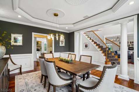 3 Balmoral Drive Alexandria NJ 08867