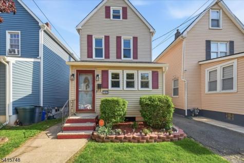 148 Jerome Place Bloomfield NJ 07003