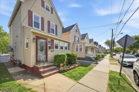 148 Jerome Place Bloomfield NJ 07003