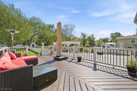 148 Jerome Place Bloomfield NJ 07003