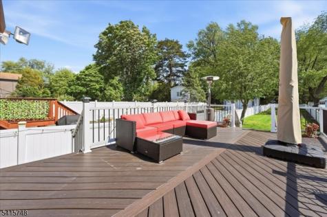 148 Jerome Place Bloomfield NJ 07003