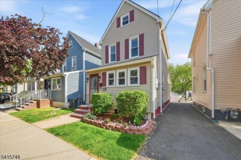 148 Jerome Place Bloomfield NJ 07003