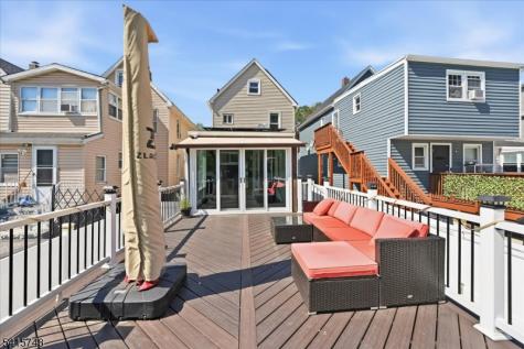 148 Jerome Place Bloomfield NJ 07003