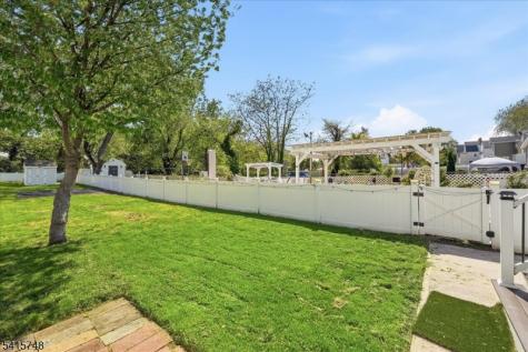 148 Jerome Place Bloomfield NJ 07003