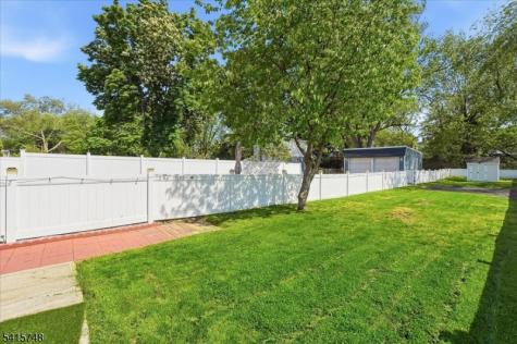148 Jerome Place Bloomfield NJ 07003