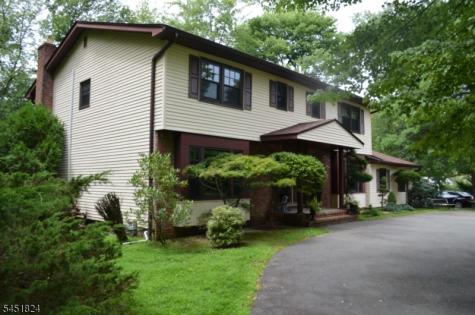 1 Glenbrook Court Hanover NJ 07981