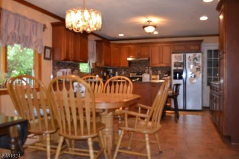 1 Glenbrook Court Hanover NJ 07981