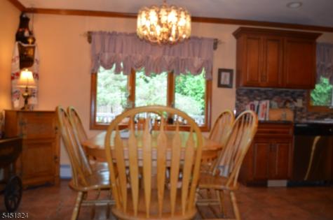 1 Glenbrook Court Hanover NJ 07981