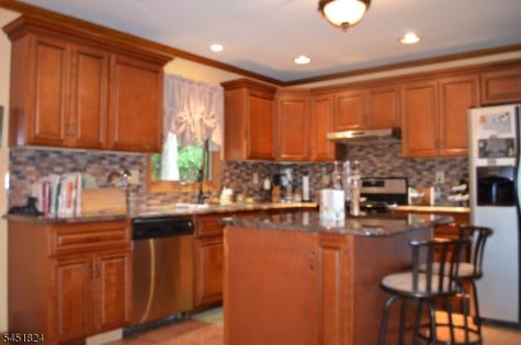1 Glenbrook Court Hanover NJ 07981
