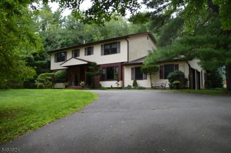 1 Glenbrook Court Hanover NJ 07981