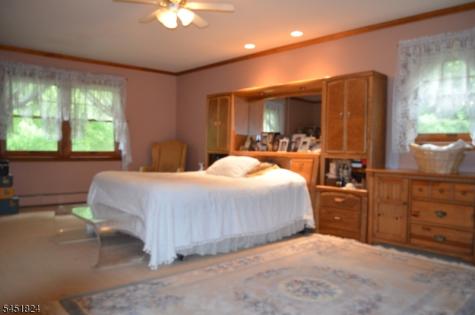 1 Glenbrook Court Hanover NJ 07981