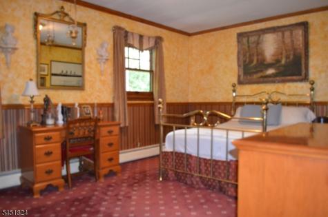 1 Glenbrook Court Hanover NJ 07981
