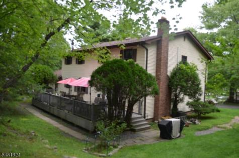 1 Glenbrook Court Hanover NJ 07981