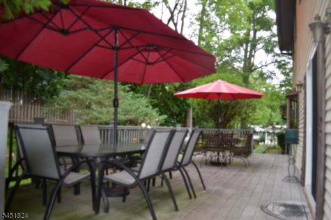 1 Glenbrook Court Hanover NJ 07981