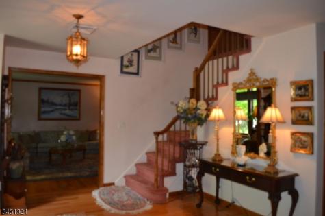 1 Glenbrook Court Hanover NJ 07981