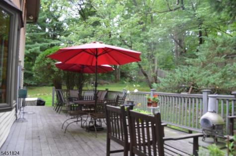 1 Glenbrook Court Hanover NJ 07981
