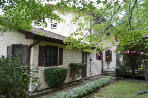 1 Glenbrook Court Hanover NJ 07981
