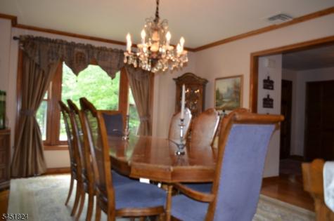 1 Glenbrook Court Hanover NJ 07981