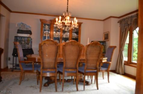 1 Glenbrook Court Hanover NJ 07981