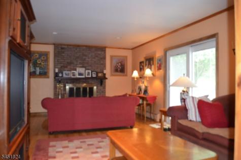 1 Glenbrook Court Hanover NJ 07981