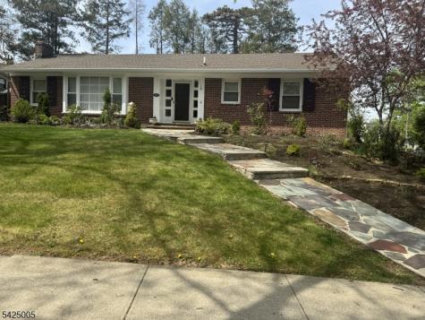495 Berkeley Avenue City Of Orange NJ 07050